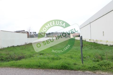 Helårsgrund i Bom Sucesso, Aveiro, Bom Sucesso - € 96.000 | Ref: FFMJ5220 - foto 1