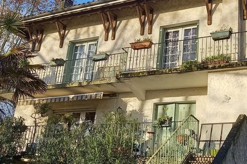 Villa i Marmande, Lot-et-Garonne, Marmande - € 195.300 | Ref: 4232 - foto 1