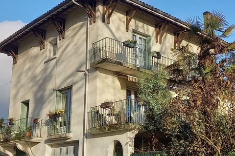 Villa i Marmande, Lot-et-Garonne, Marmande - € 195.300 | Ref: 4232 - foto 2