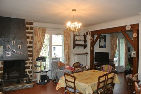 Villa i Marmande, Lot-et-Garonne, Marmande - € 195.300 | Ref: 4232 - foto 5
