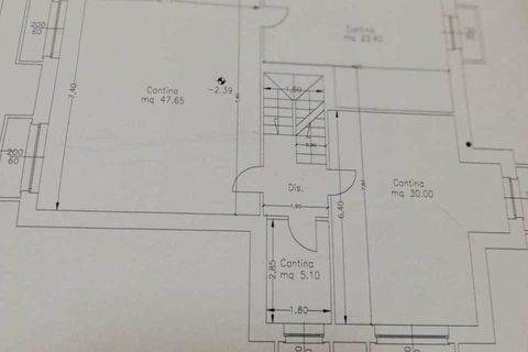 Villa i Luni, La Spezia, Luni - € 380.000 | Ref: 107587 - foto 7