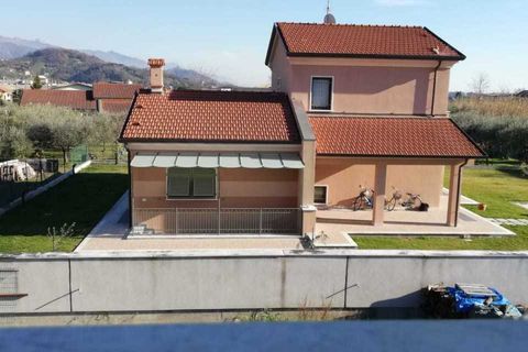 Villa i Luni, La Spezia, Luni - € 380.000 | Ref: 107587 - foto 8