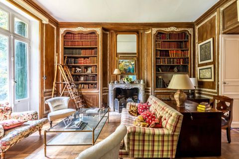 Villa a Biarritz, Pyrenees-Atlantiques, Biarritz - € 4.950.000 | Ref: 83895851 - foto 2