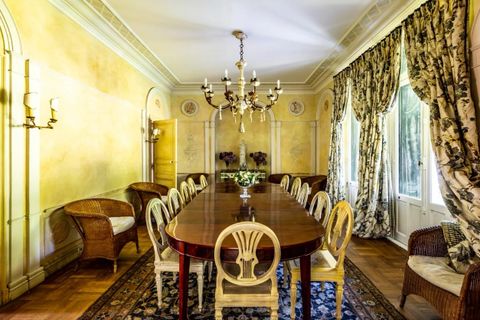 Villa a Biarritz, Pyrenees-Atlantiques, Biarritz - € 4.950.000 | Ref: 83895851 - foto 3