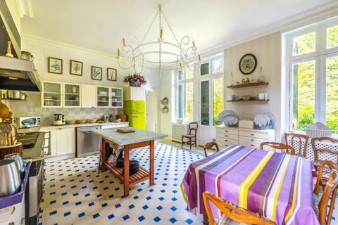Villa a Biarritz, Pyrenees-Atlantiques, Biarritz - € 4.950.000 | Ref: 83895851 - foto 6