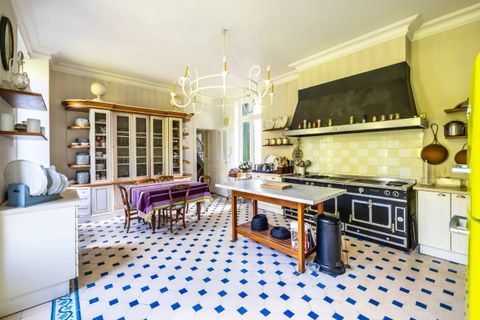 Villa a Biarritz, Pyrenees-Atlantiques, Biarritz - € 4.950.000 | Ref: 83895851 - foto 8
