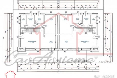 Villa a Massanzago, Padua, Massanzago - € 249.000 | Ref: AF005 - foto 9