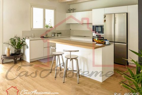 Villa a Massanzago, Padua, Massanzago - € 249.000 | Ref: AF005 - foto 4