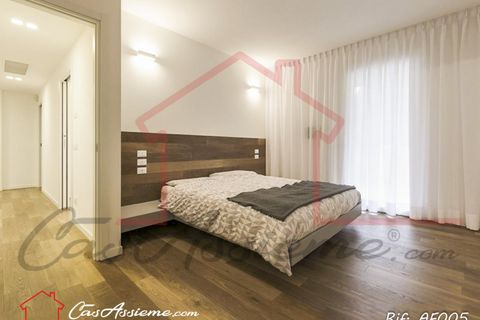 Villa a Massanzago, Padua, Massanzago - € 249.000 | Ref: AF005 - foto 6