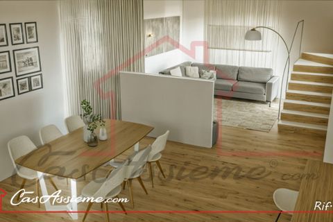 Villa a Loria, Treviso, Loria - € 220.000 | Ref: AF007 - foto 2
