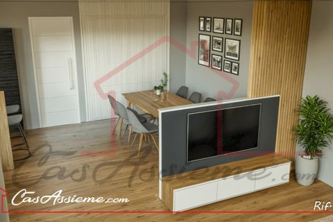 Villa a Loria, Treviso, Loria - € 220.000 | Ref: AF007 - foto 3