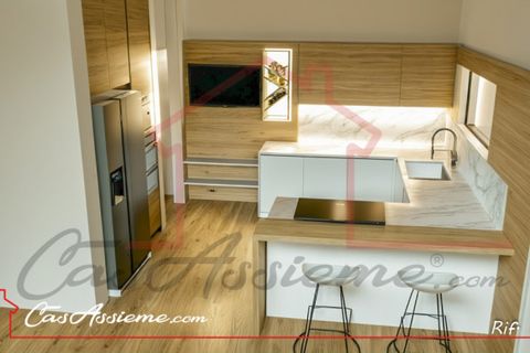 Villa a Loria, Treviso, Loria - € 220.000 | Ref: AF007 - foto 4