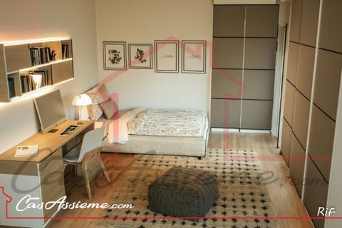 Villa a Loria, Treviso, Loria - € 220.000 | Ref: AF007 - foto 8