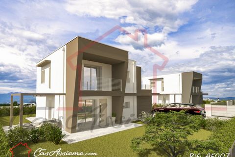 Villa a Loria, Treviso, Loria - € 220.000 | Ref: AF007 - foto 9