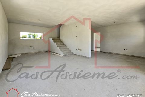 Villa a Loria, Treviso, Loria - € 220.000 | Ref: AF007 - foto 12