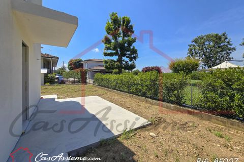 Villa a Loria, Treviso, Loria - € 220.000 | Ref: AF007 - foto 14