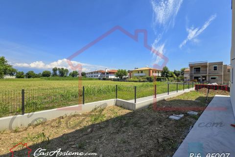 Villa a Loria, Treviso, Loria - € 220.000 | Ref: AF007 - foto 15