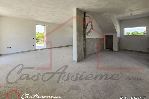 Villa a Loria, Treviso, Loria - € 220.000 | Ref: AF007 - foto 16
