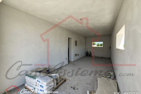 Villa a Loria, Treviso, Loria - € 220.000 | Ref: AF007 - foto 17