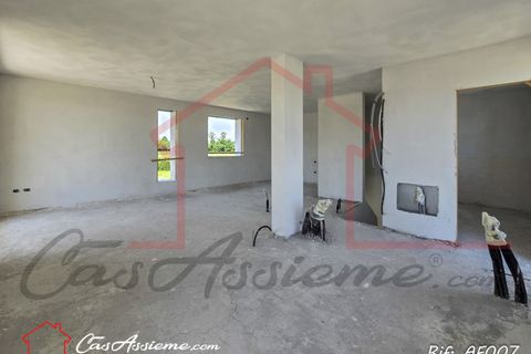 Villa a Loria, Treviso, Loria - € 220.000 | Ref: AF007 - foto 18