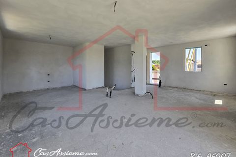 Villa a Loria, Treviso, Loria - € 220.000 | Ref: AF007 - foto 19