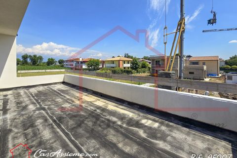 Villa a Loria, Treviso, Loria - € 220.000 | Ref: AF007 - foto 20