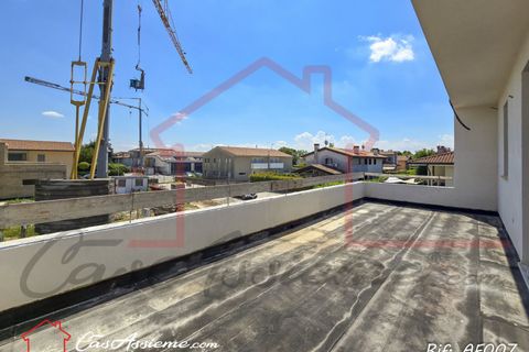 Villa a Loria, Treviso, Loria - € 220.000 | Ref: AF007 - foto 21