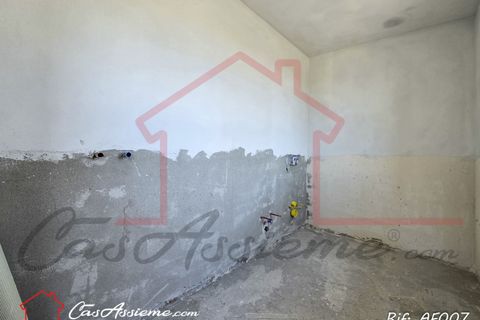 Villa a Loria, Treviso, Loria - € 220.000 | Ref: AF007 - foto 22