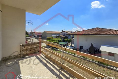 Villa a Loria, Treviso, Loria - € 220.000 | Ref: AF007 - foto 23