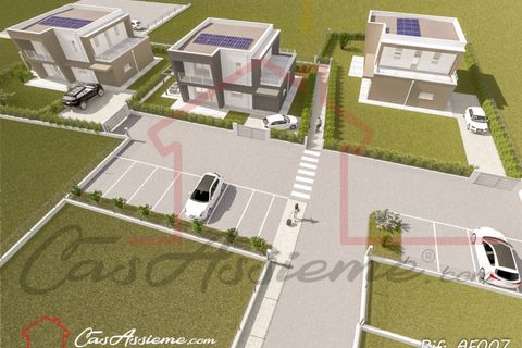 Villa a Loria, Treviso, Loria - € 220.000 | Ref: AF007 - foto 24