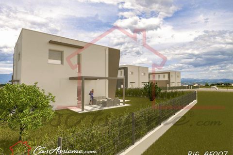 Villa a Loria, Treviso, Loria - € 220.000 | Ref: AF007 - foto 25