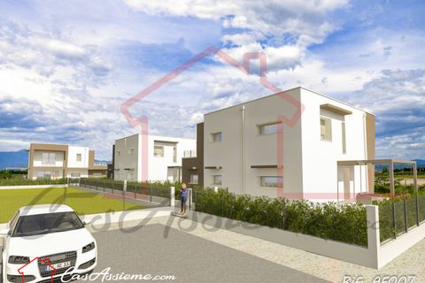 Villa a Loria, Treviso, Loria - € 220.000 | Ref: AF007 - foto 27