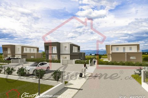 Villa a Loria, Treviso, Loria - € 220.000 | Ref: AF007 - foto 28