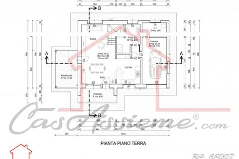 Villa a Loria, Treviso, Loria - € 220.000 | Ref: AF007 - foto 29