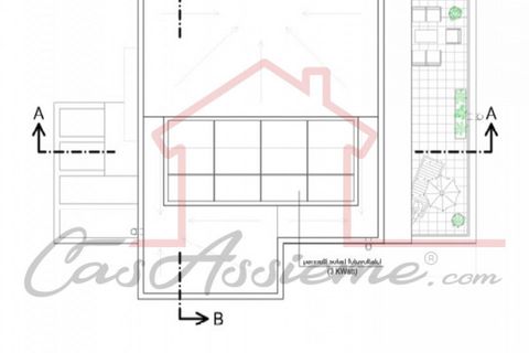 Villa a Loria, Treviso, Loria - € 220.000 | Ref: AF007 - foto 31