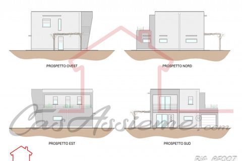 Villa a Loria, Treviso, Loria - € 220.000 | Ref: AF007 - foto 32