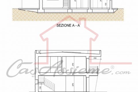 Villa a Loria, Treviso, Loria - € 220.000 | Ref: AF007 - foto 33