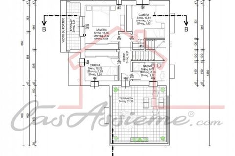 Villa a Loria, Treviso, Loria - € 220.000 | Ref: AF007 - foto 35
