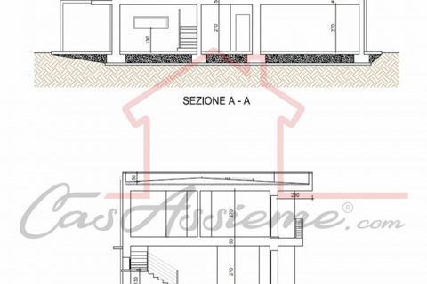 Villa a Loria, Treviso, Loria - € 220.000 | Ref: AF007 - foto 38