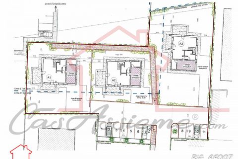 Villa a Loria, Treviso, Loria - € 220.000 | Ref: AF007 - foto 39