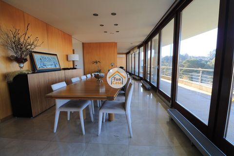 Byhus i Agueda, Aveiro, Agueda - € 1.500.000 | Ref: 1TC2817 - foto 4
