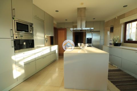 Byhus i Agueda, Aveiro, Agueda - € 1.500.000 | Ref: 1TC2817 - foto 6