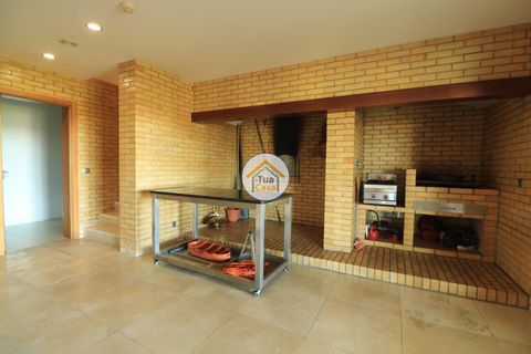 Byhus i Agueda, Aveiro, Agueda - € 1.500.000 | Ref: 1TC2817 - foto 20