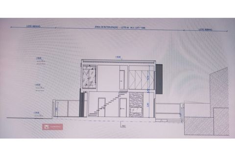 Helårsgrund i Alcabideche, Lisbon, Alcabideche - € 320.000 | Ref: TPH151-84 - foto 4