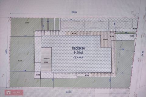 Helårsgrund i Alcabideche, Lisbon, Alcabideche - € 320.000 | Ref: TPH151-84 - foto 5