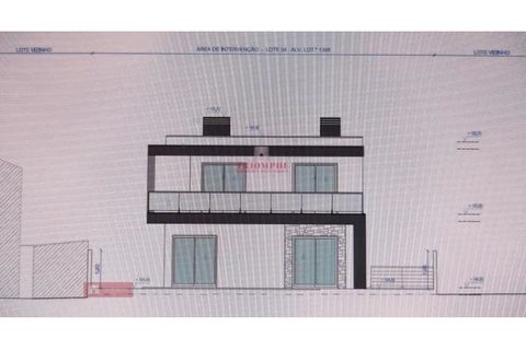 Helårsgrund i Alcabideche, Lisbon, Alcabideche - € 320.000 | Ref: TPH151-84 - foto 6