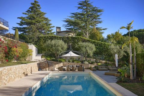 Villa i Cannes, Alpes-Maritimes, Cannes - € 4 990 000 | Ref: HH-15222620 - foto 7