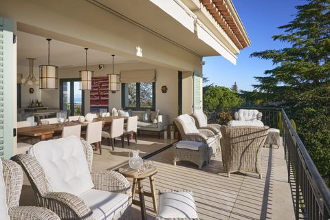 Villa i Cannes, Alpes-Maritimes, Cannes - € 4 990 000 | Ref: HH-15222620 - foto 9