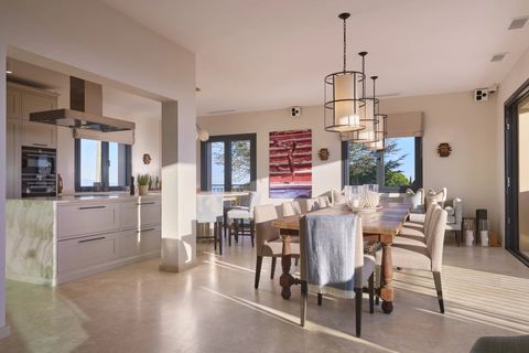 Villa i Cannes, Alpes-Maritimes, Cannes - € 4 990 000 | Ref: HH-15222620 - foto 10