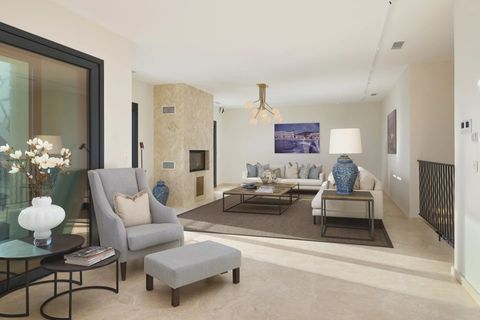Villa i Cannes, Alpes-Maritimes, Cannes - € 4 990 000 | Ref: HH-15222620 - foto 13